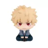 My Hero Academia Look Up PVC Statue Katsuki Bakugo 11 cm