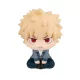 My Hero Academia Look Up PVC Statue Katsuki Bakugo 11 cm