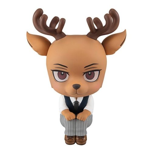 Beastars Look Up PVC Szobor Louis 11 cm