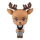 Beastars Look Up PVC Szobor Louis 11 cm