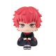 Naruto Shippuden Look Up PVC Szobor Sasori 11 cm