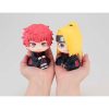 Naruto Shippuden Look Up PVC Szobor Sasori 11 cm