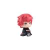 Naruto Shippuden Look Up PVC Szobor Sasori 11 cm