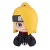 Naruto Shippuden Look Up PVC Figure Deidara 11 cm (Repeat)