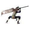 Naruto Shippuden G.E.M. Series PVC Statue 1/8 Kakashi Hatake Great Ninja War 15th Anniversary Ver. 15 cm