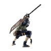 Naruto Shippuden G.E.M. Series PVC Statue 1/8 Kakashi Hatake Great Ninja War 15th Anniversary Ver. 15 cm