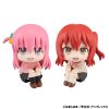 Bocchi the Rock! Look Up PVC Statue Hitori Goto & Ikuyo Kita 11 cm (with gift)