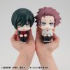 Blue Lock Look Up PVC Szobor Rin Itoshi & Sae Itoshi 11 cm (with gift)