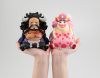 One Piece Look Up PVC Statue Big Mom 11 cm