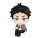 Haikyu!! Look Up PVC Szobor Keiji Akaashi 11 cm