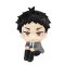 Haikyu!! Look Up PVC Statue Keiji Akaashi 11 cm