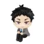 Haikyu!! Look Up PVC Statue Keiji Akaashi 11 cm
