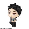 Haikyu!! Look Up PVC Szobor Keiji Akaashi 11 cm