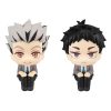 Haikyu!! Look Up PVC Szobor Kotaro Bokuto & Keiji Akaashi 11 cm (with gift)