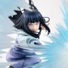 Naruto Gals PVC Szobor Hinata Hyuga Ver. 4 30 cm