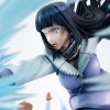 Naruto Gals PVC Szobor Hinata Hyuga Ver. 4 30 cm