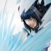 Naruto Gals PVC Szobor Hinata Hyuga Ver. 4 30 cm