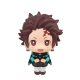 Demon Slayer: Kimetsu no Yaiba Look Up PVC Szobor Tanjiro Kamado Sharp Face Ver. 11 cm