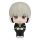 Wind Breaker Adventure Look Up PVC Statue Ren Kaji 11 cm