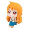 One Piece Look Up PVC Szobor Nami 11 cm