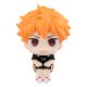 Haikyu!! Look Up PVC Szobor Shoyo Hinata Uniform Ver. 11 cm