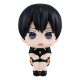 Haikyu!! Look Up PVC Szobor Tobio Kageyama Uniform Ver. 11 cm