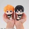 Haikyu!! Look Up PVC Szobor Tobio Kageyama Uniform Ver. 11 cm