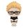 Haikyu!! Look Up PVC Szobor Kei Tsukishima Uniform Ver. 11 cm