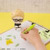 Haikyu!! Look Up PVC Szobor Kei Tsukishima Uniform Ver. 11 cm