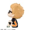 Haikyu!! Look Up PVC Szobor Kei Tsukishima Uniform Ver. 11 cm