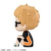 Haikyu!! Look Up PVC Szobor Kei Tsukishima Uniform Ver. 11 cm