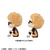 Haikyu!! Look Up PVC Szobor Kei Tsukishima Uniform Ver. 11 cm (with gift)