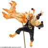 Naruto Shippuden G.E.M. Series PVC Szobor 1/8 Naruto Uzumaki Six Paths Sage Mode 15th Anniversary Ver. 29 cm