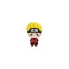 Naruto Shippuden Chokorin Mascot Series Trading Figura Vol. 2 6-Pack 5 cm