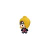 Naruto Shippuden Chokorin Mascot Series Trading Figura Vol. 2 6-Pack 5 cm