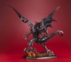 Yu-Gi-Oh! Duel Monsters Art Works Monsters PVC Statue Red-eyes Black Dragon Holographic Edition 32 cm