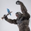 Godzilla x Kong: The New Empire Ultimate Article Monsters Figurák Godzilla & Suko 30 cm