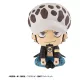 One Piece Look Up PVC Statue Trafalgar Law 11 cm
