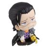 One Piece Look Up PVC Statue Crocodile 11 cm