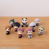 Jujutsu Kaisen Look Up PVC Szobor Toge Inumaki 11 cm