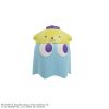 Pac-Man x Sanrio Characters Chibicollect Series Trading Figure 3 cm Assortment Vol. 1 (6)