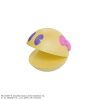 Pac-Man x Sanrio Characters Chibicollect Series Trading Figure 3 cm Assortment Vol. 1 (6)