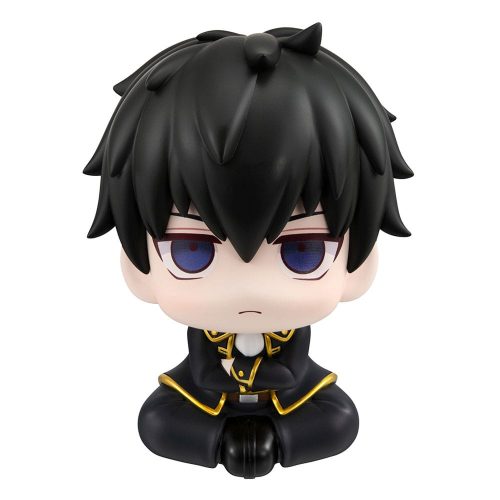 Gintama Look Up PVC Szobor Toshiro Hijikata 11 cm