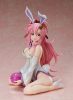 Mobile Suit Gundam SEED B-Style PVC Szobor Lacus Clyne Bare Legs Bunny Ver. 29 cm