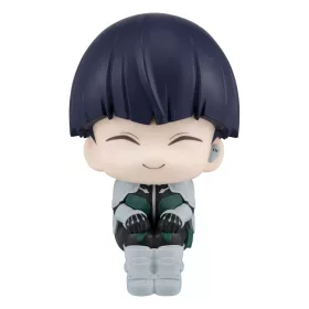 Kaiju No. 8 Look Up PVC Statue Soshiro Hoshina 11 cm