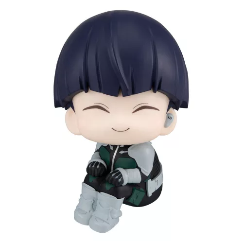 Kaiju No. 8 Look Up PVC Statue Soshiro Hoshina 11 cm