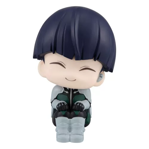 Kaiju No. 8 Look Up PVC Statue Soshiro Hoshina 11 cm