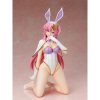 Mobile Suit Gundam SEED Destiny B-Style PVC Szobor Meer Campbell Bare Legs Bunny Ver. 35 cm