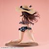 The Idolmaster Shiny Colors PVC Statue Kogane Tsukioka Be Bop Beach Ver. 17 cm