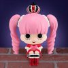 One Piece Look Up PVC Szobor Perona 11 cm